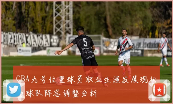 CBA九号位置球员职业生涯发展现状与球队阵容调整分析